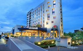 Aston Palembang Hotel&Conference Centre